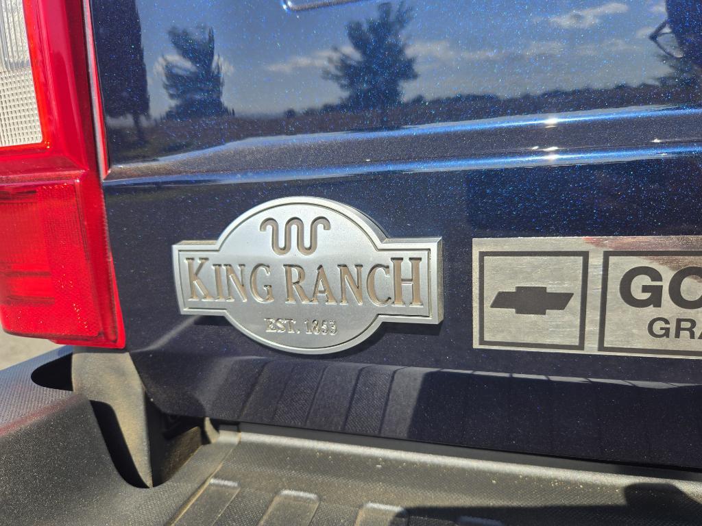 used 2022 Ford F-350 car, priced at $66,995