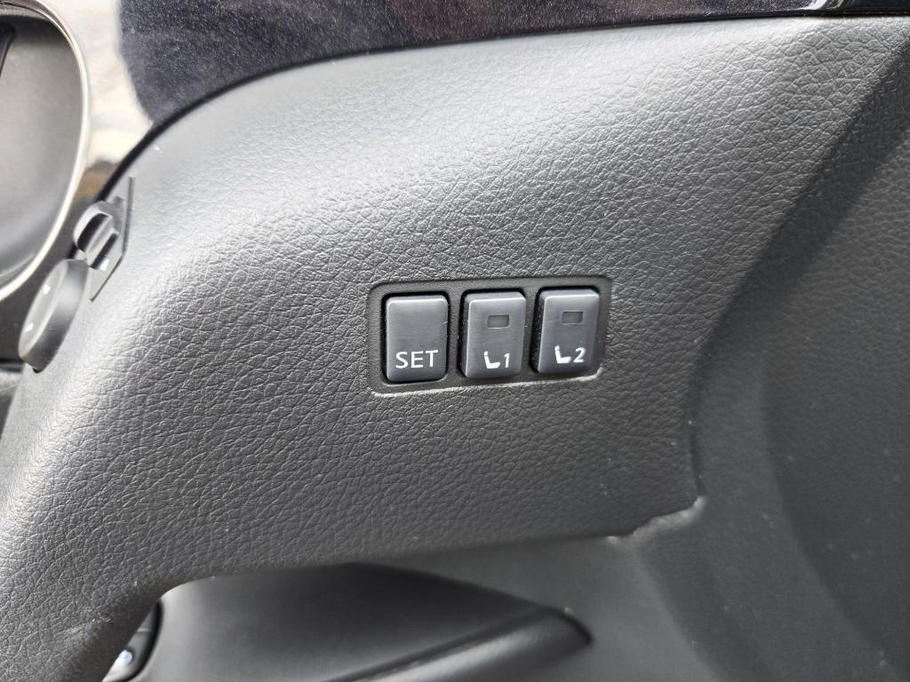 used 2017 Nissan Rogue car, priced at $13,495