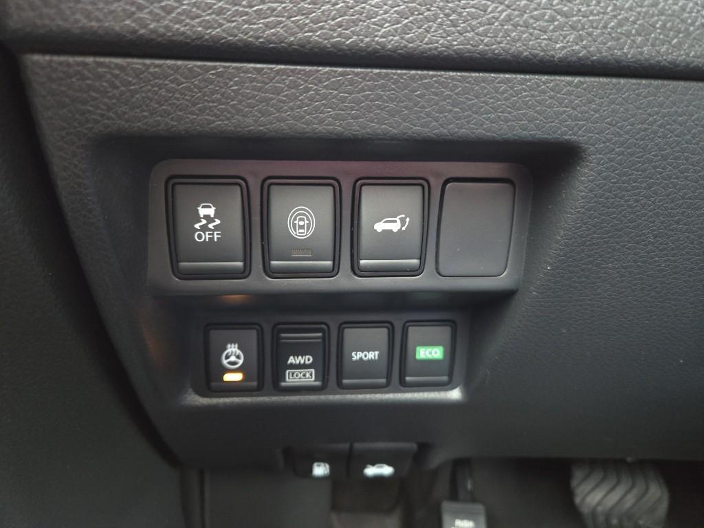 used 2017 Nissan Rogue car, priced at $13,495