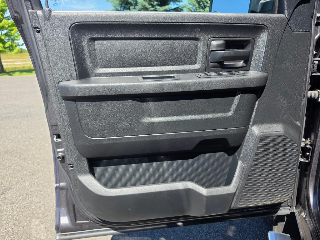 used 2017 Ram 1500 car, priced at $14,995