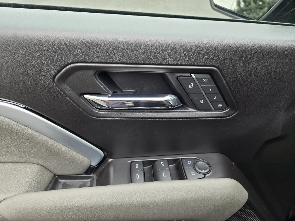 new 2026 Chevrolet Colorado car, priced at $53,345