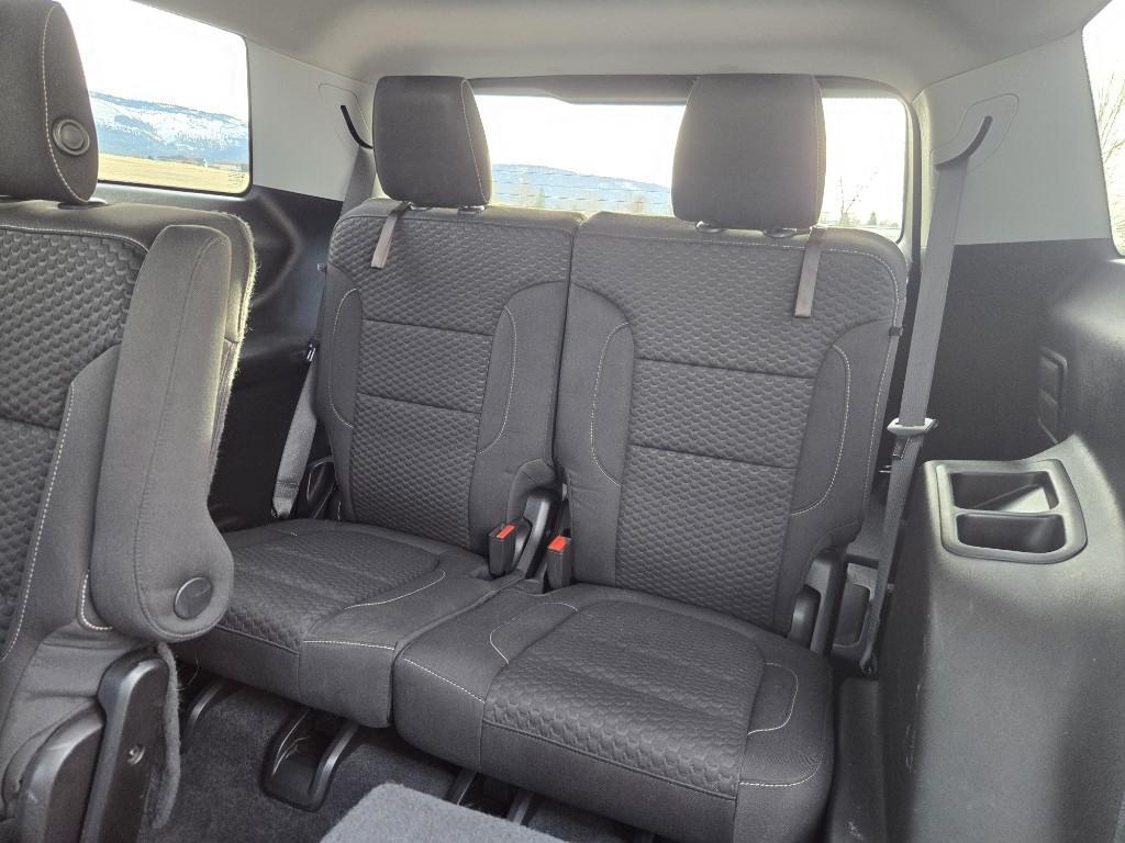 used 2019 GMC Acadia car, priced at $16,995