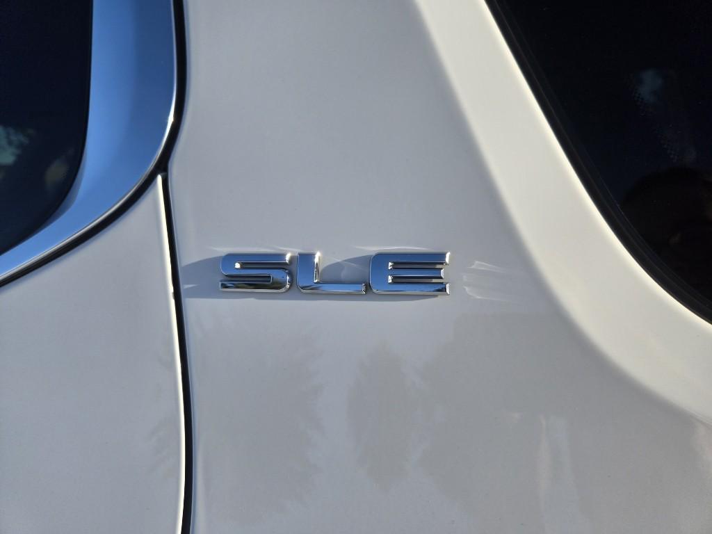 used 2019 GMC Acadia car