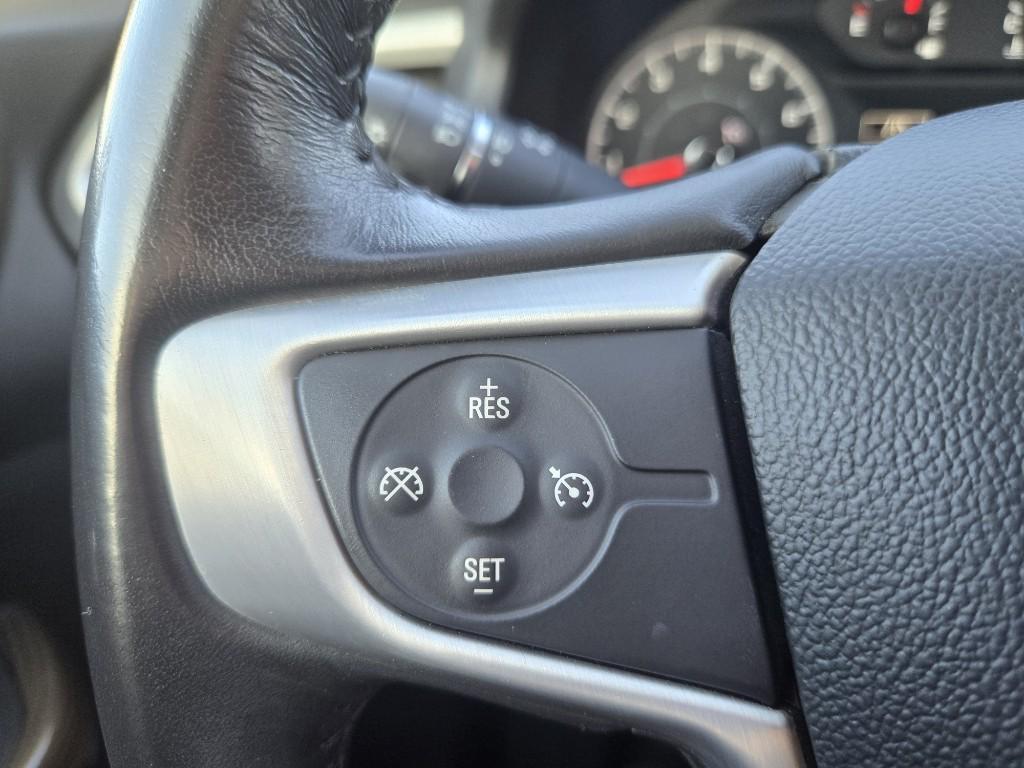 used 2019 GMC Acadia car