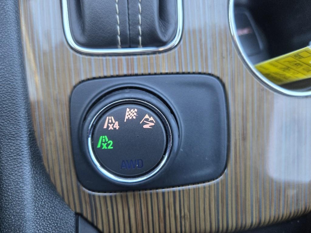 used 2019 GMC Acadia car