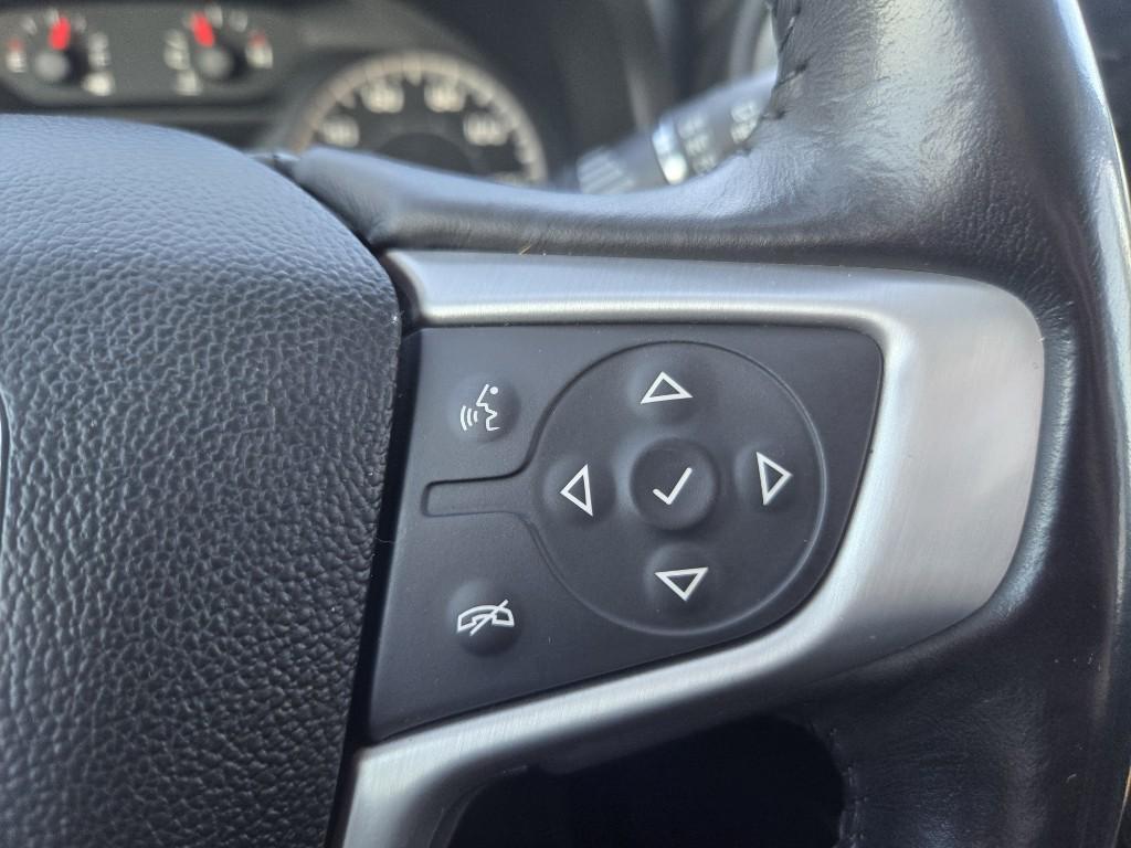 used 2019 GMC Acadia car