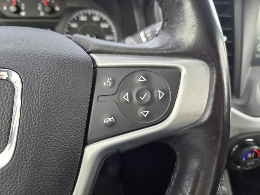 used 2019 GMC Acadia car, priced at $16,995