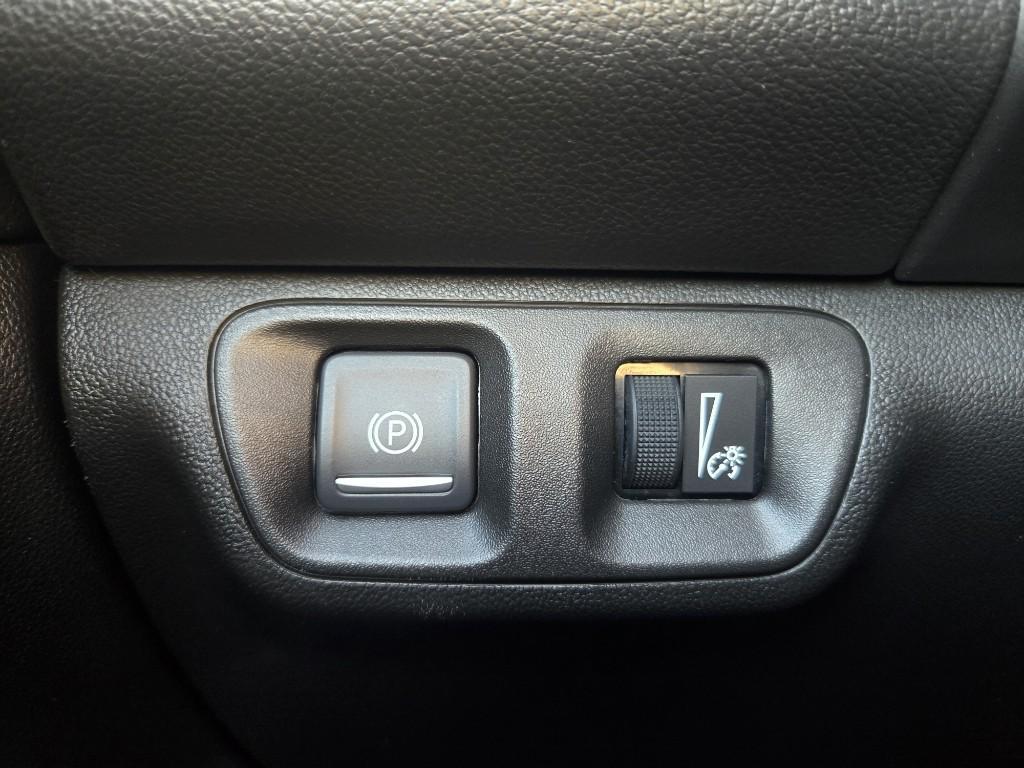 used 2019 GMC Acadia car