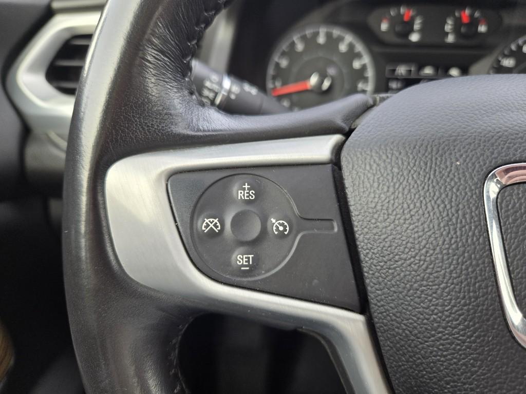 used 2019 GMC Acadia car, priced at $16,995