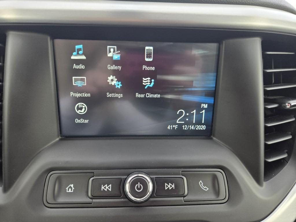 used 2019 GMC Acadia car, priced at $16,995