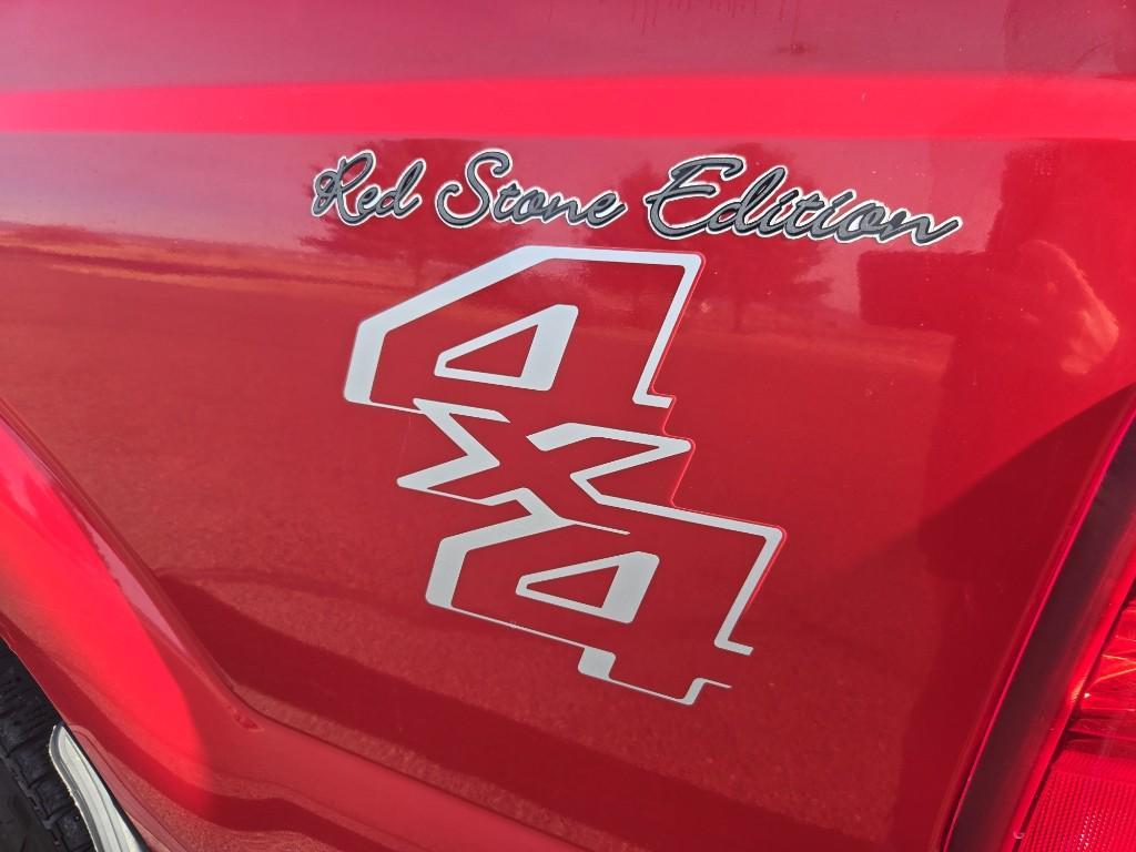 used 2012 Ford F-250 car