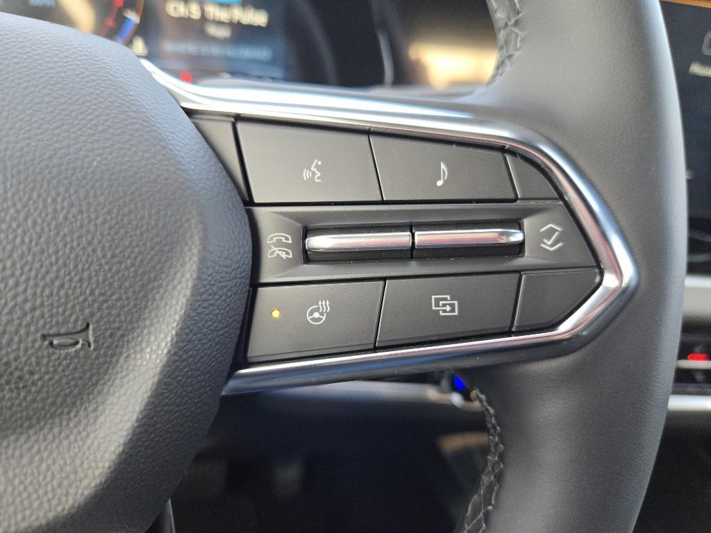 new 2026 Chevrolet Equinox car, priced at $35,310