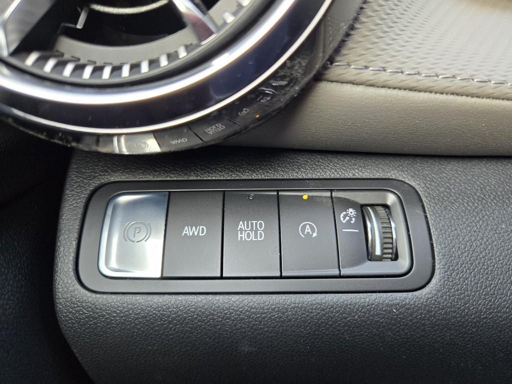 new 2026 Chevrolet Equinox car, priced at $35,310