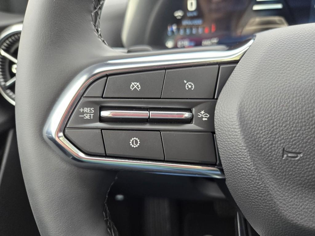 new 2026 Chevrolet Equinox car, priced at $35,310