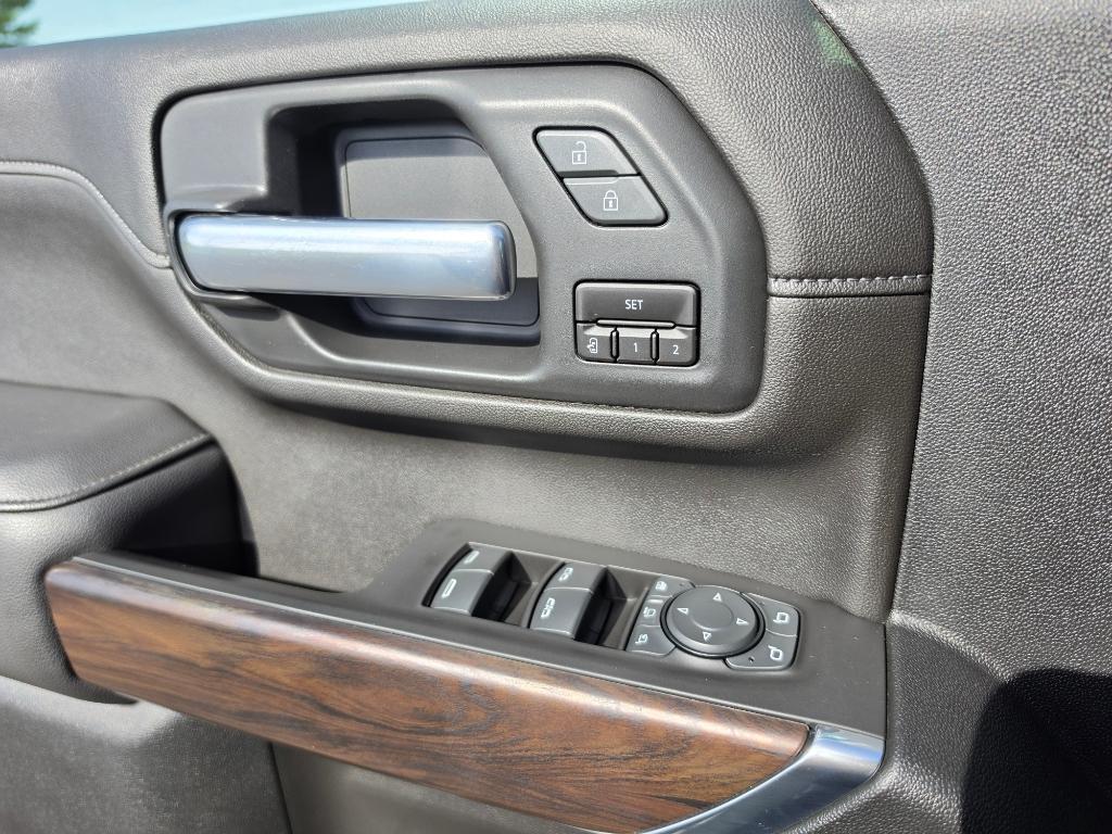 used 2020 GMC Sierra 2500 car, priced at $55,995