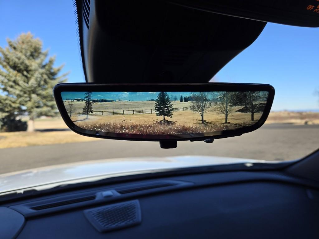 new 2026 Chevrolet Traverse car