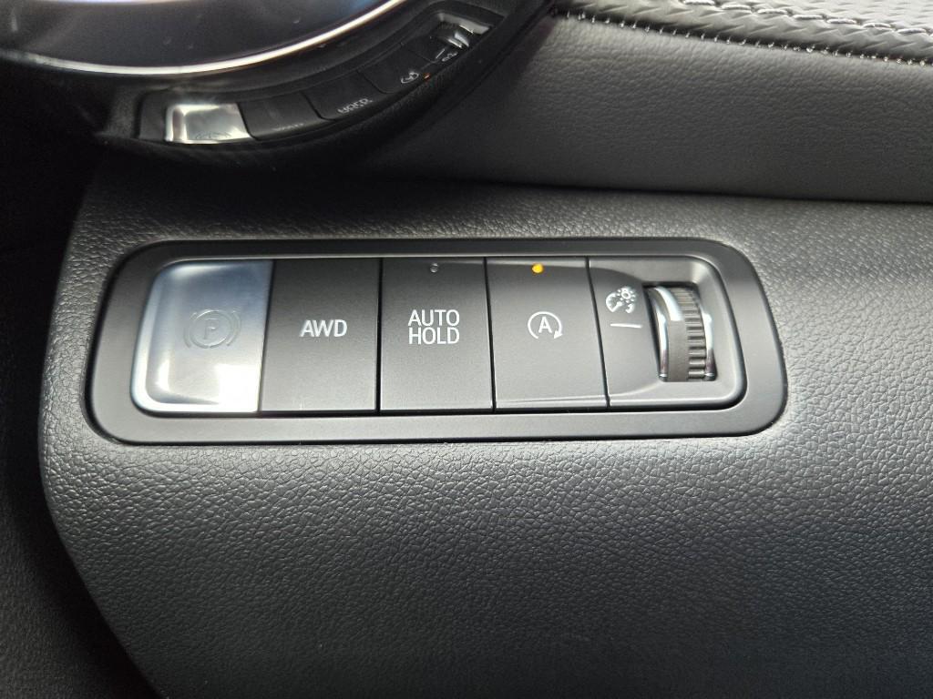 new 2026 Chevrolet Equinox car, priced at $33,870