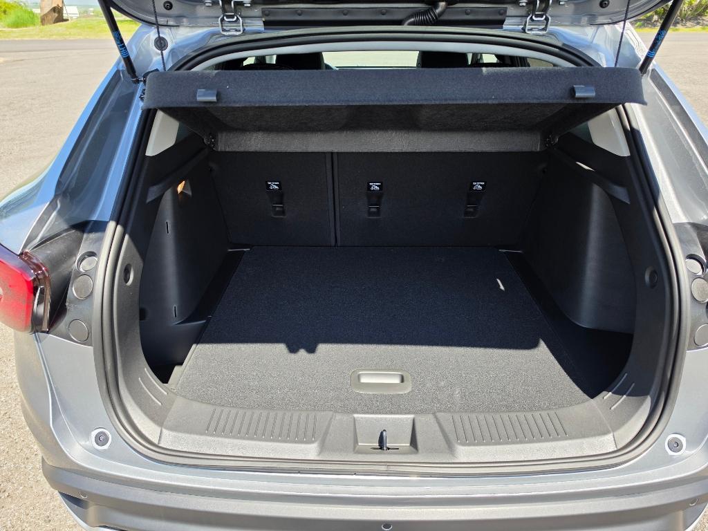 new 2026 Chevrolet Trax car, priced at $26,660