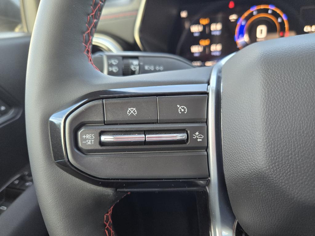 new 2026 Chevrolet Colorado car, priced at $49,189