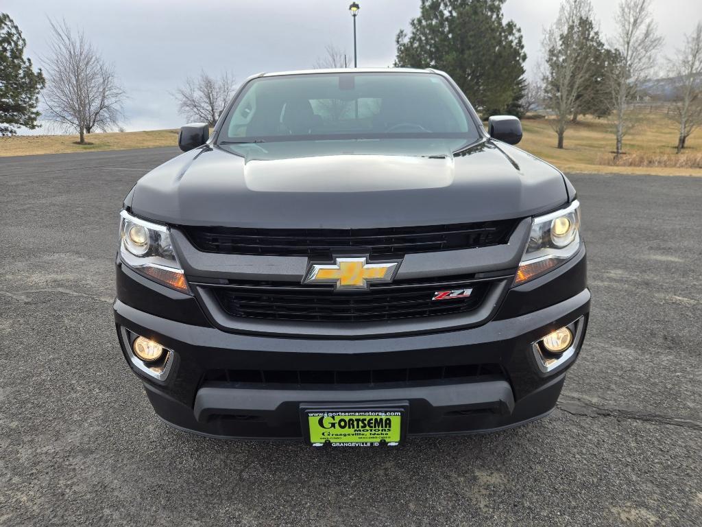 used 2015 Chevrolet Colorado car, priced at $24,995