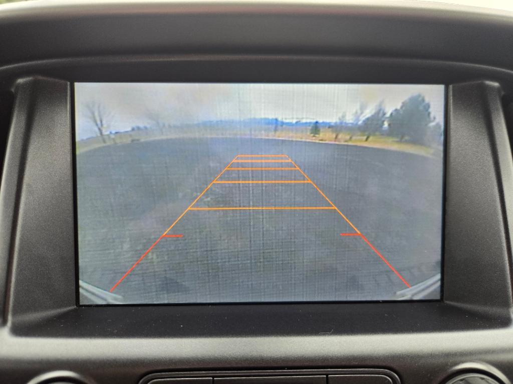 used 2015 Chevrolet Colorado car, priced at $24,995