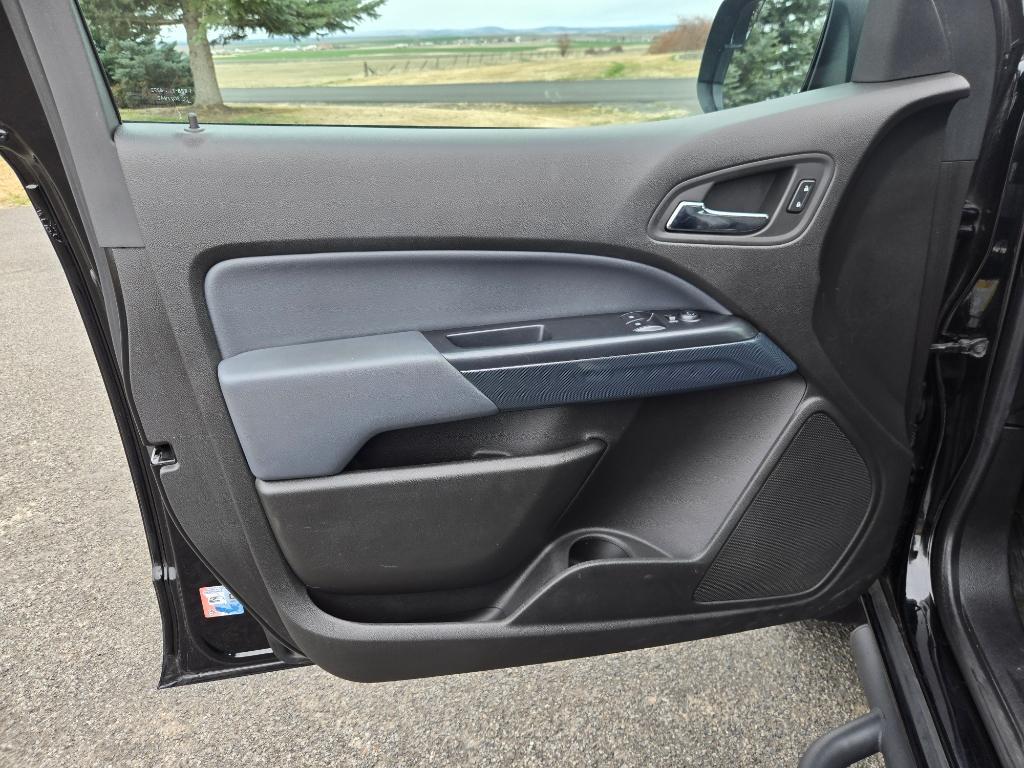 used 2015 Chevrolet Colorado car, priced at $24,995