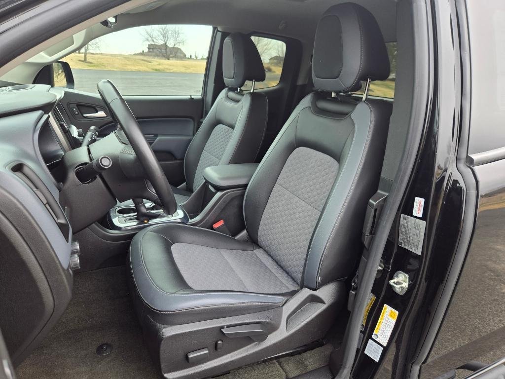 used 2015 Chevrolet Colorado car, priced at $24,995