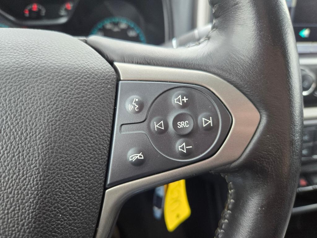 used 2015 Chevrolet Colorado car, priced at $24,995