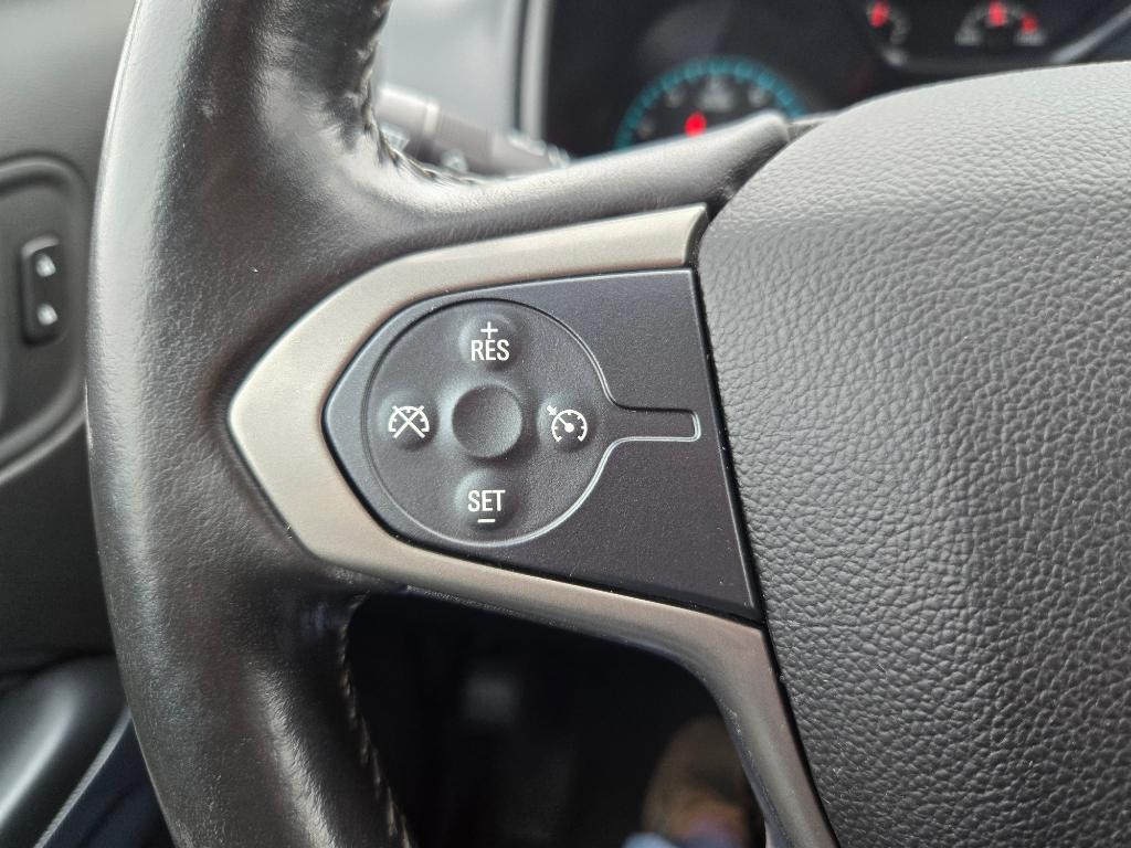 used 2015 Chevrolet Colorado car, priced at $24,995