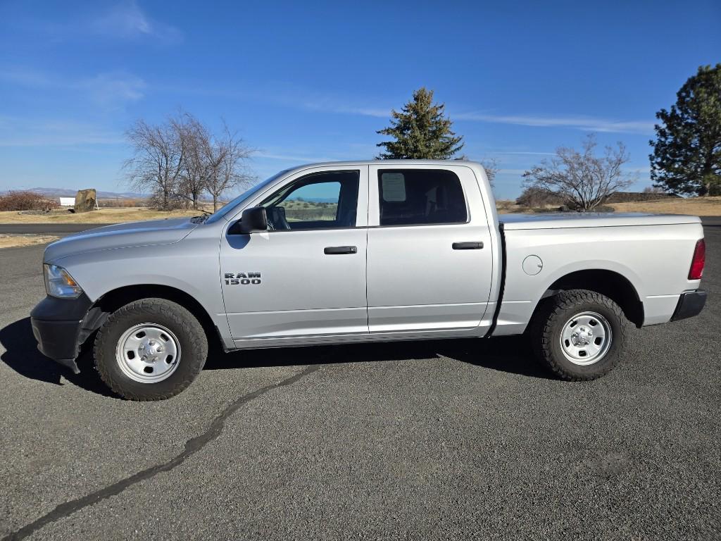 used 2016 Ram 1500 car, priced at $18,995