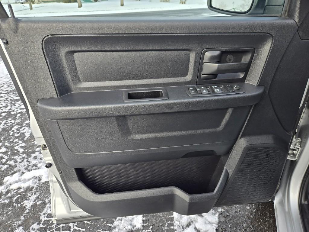 used 2016 Ram 1500 car, priced at $19,995