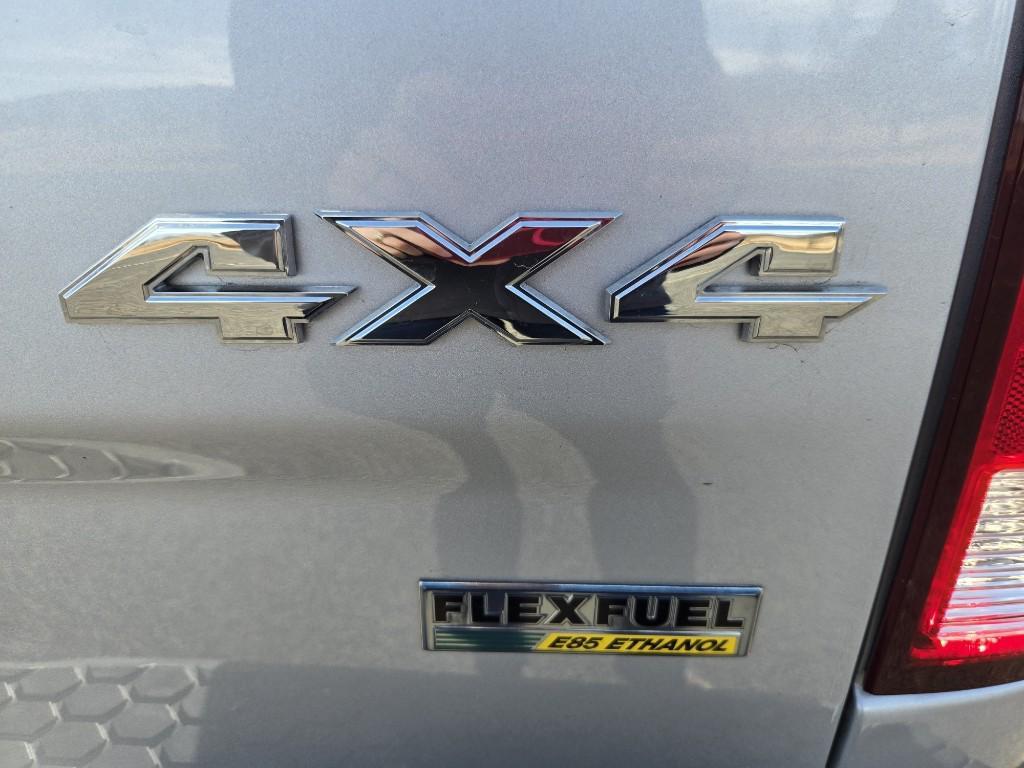 used 2016 Ram 1500 car, priced at $18,995