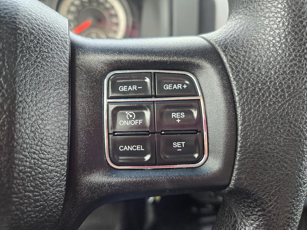 used 2016 Ram 1500 car, priced at $19,995