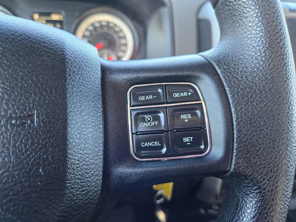 used 2016 Ram 1500 car, priced at $18,995