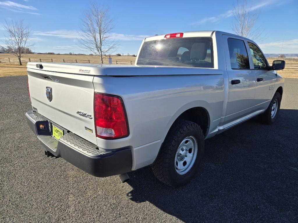 used 2016 Ram 1500 car, priced at $18,995