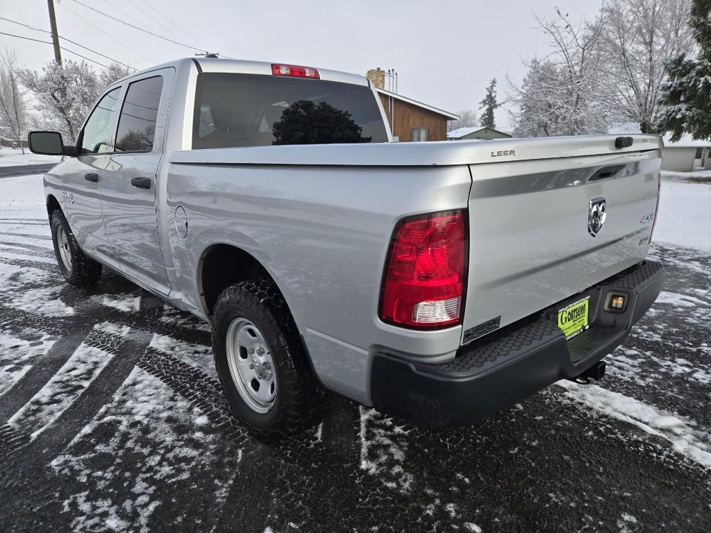 used 2016 Ram 1500 car, priced at $19,995