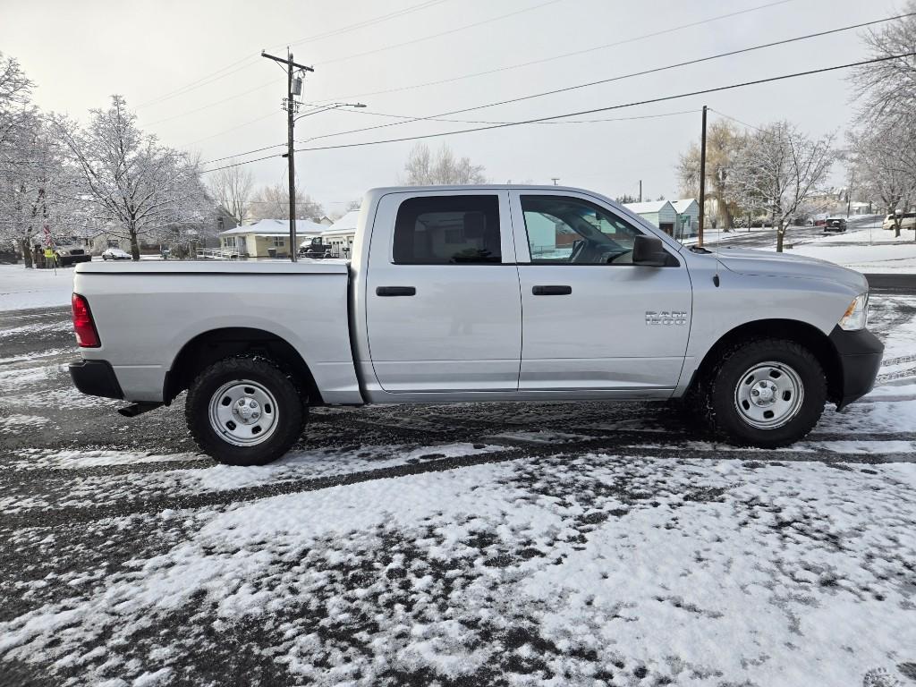 used 2016 Ram 1500 car, priced at $19,995