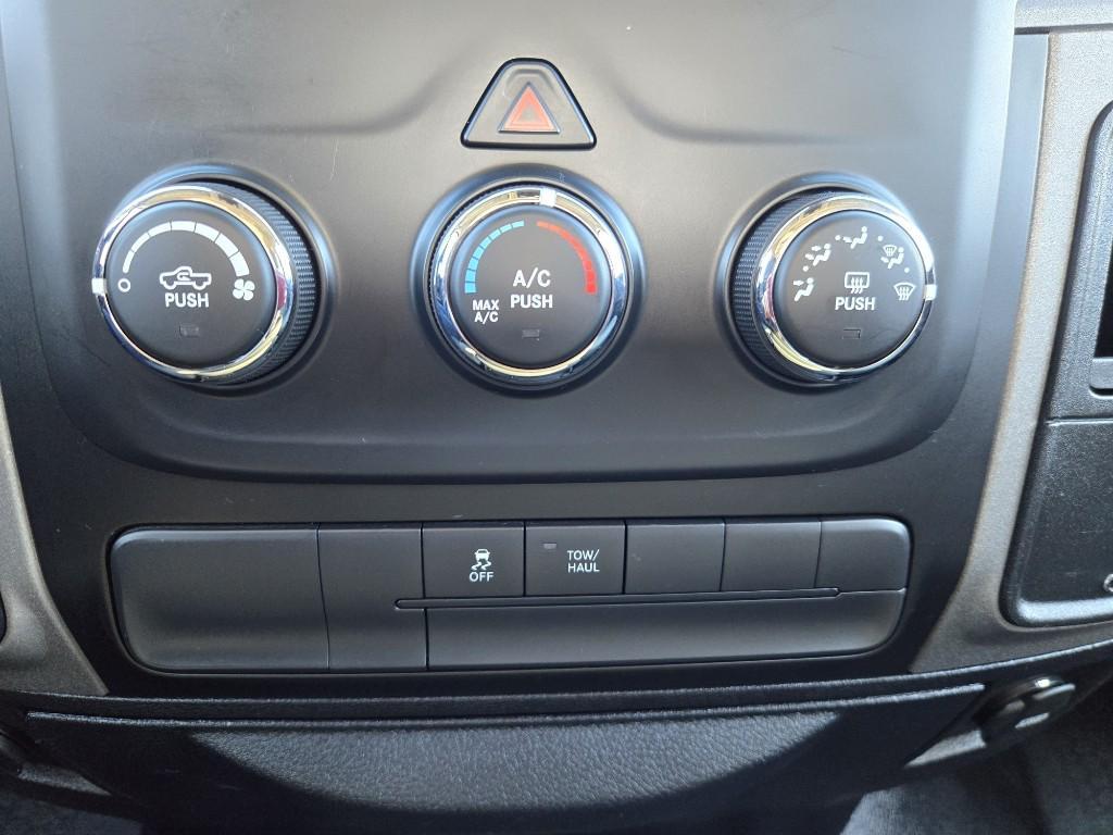 used 2016 Ram 1500 car, priced at $18,995