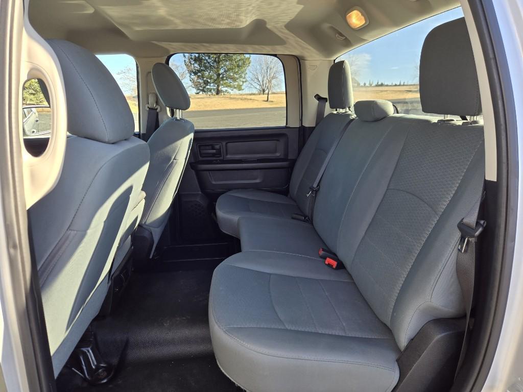 used 2016 Ram 1500 car, priced at $18,995