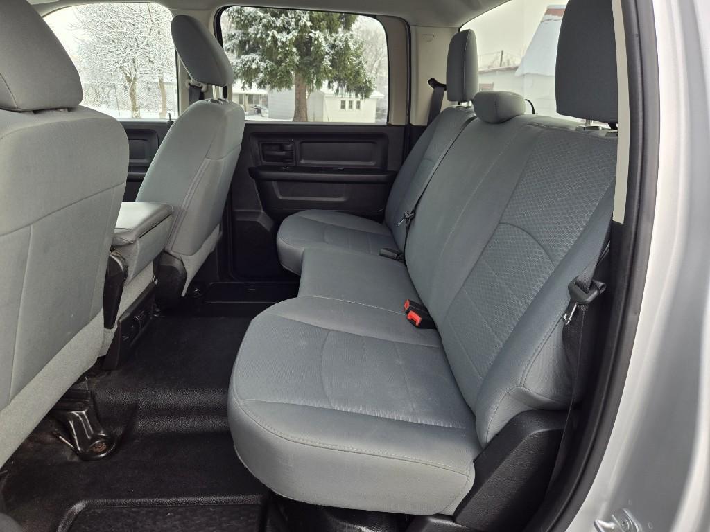 used 2016 Ram 1500 car, priced at $19,995