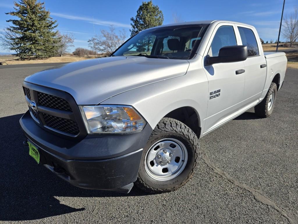 used 2016 Ram 1500 car, priced at $18,995