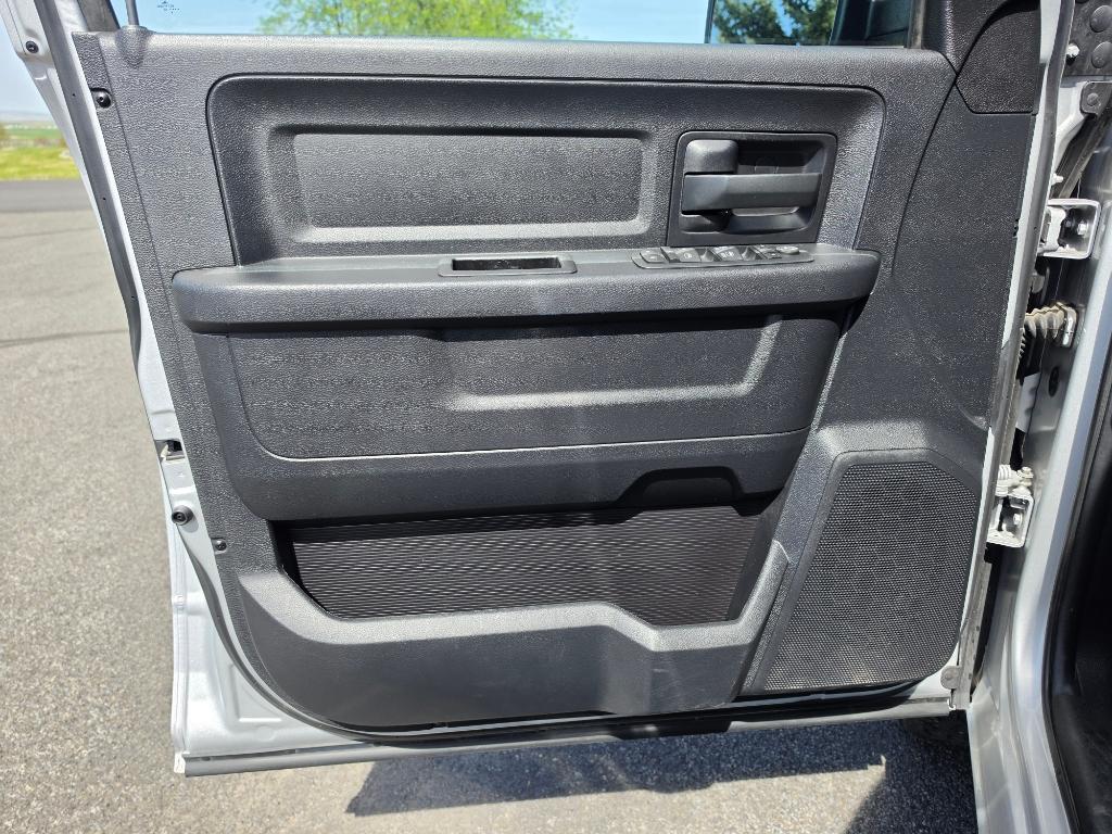 used 2016 Ram 1500 car, priced at $18,995