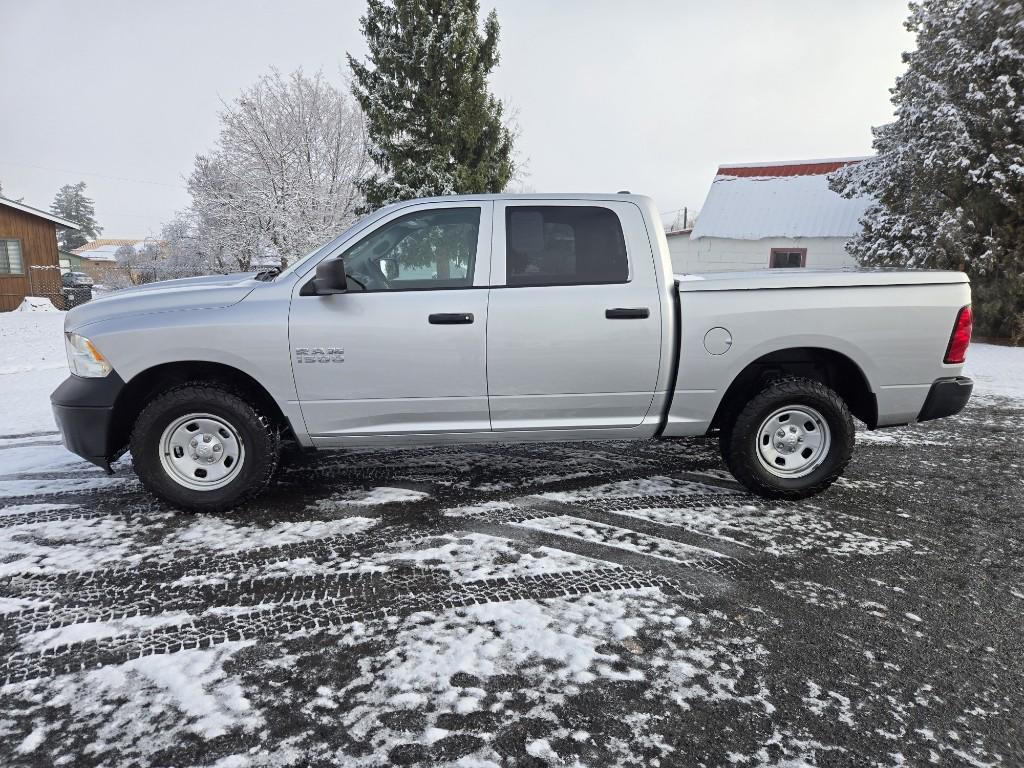 used 2016 Ram 1500 car, priced at $19,995
