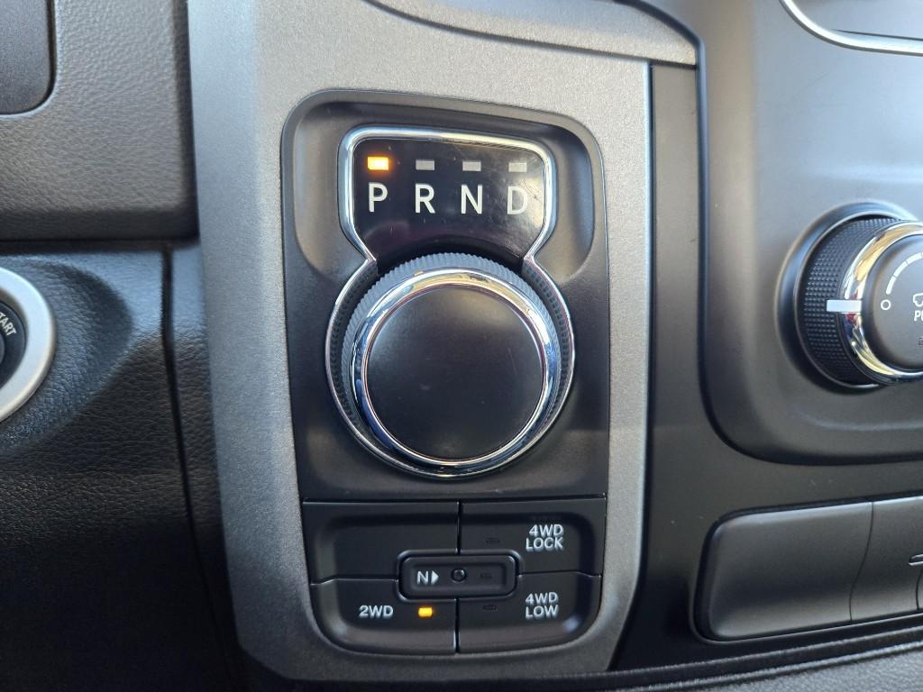 used 2016 Ram 1500 car, priced at $18,995