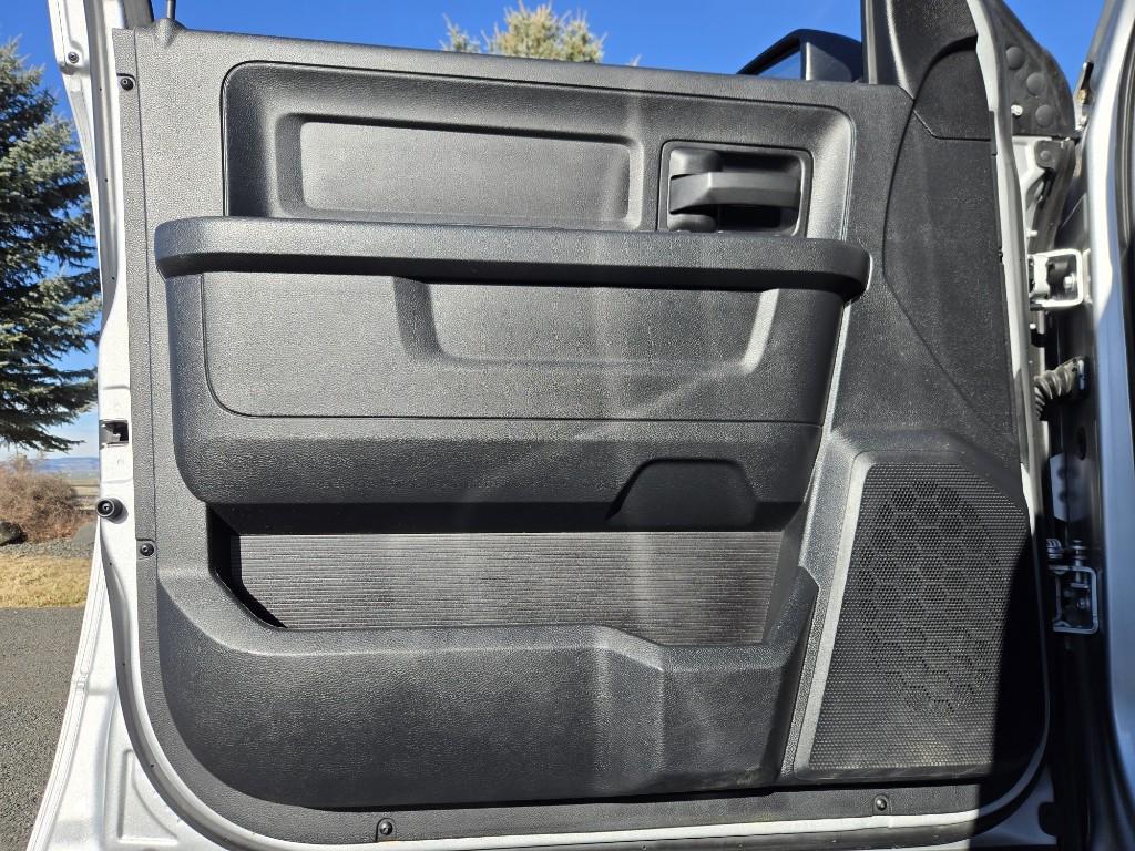 used 2016 Ram 1500 car, priced at $18,995