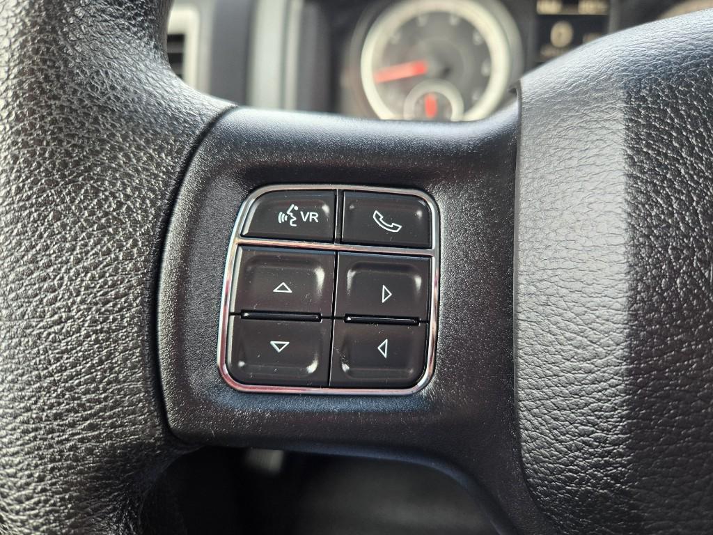 used 2016 Ram 1500 car, priced at $19,995