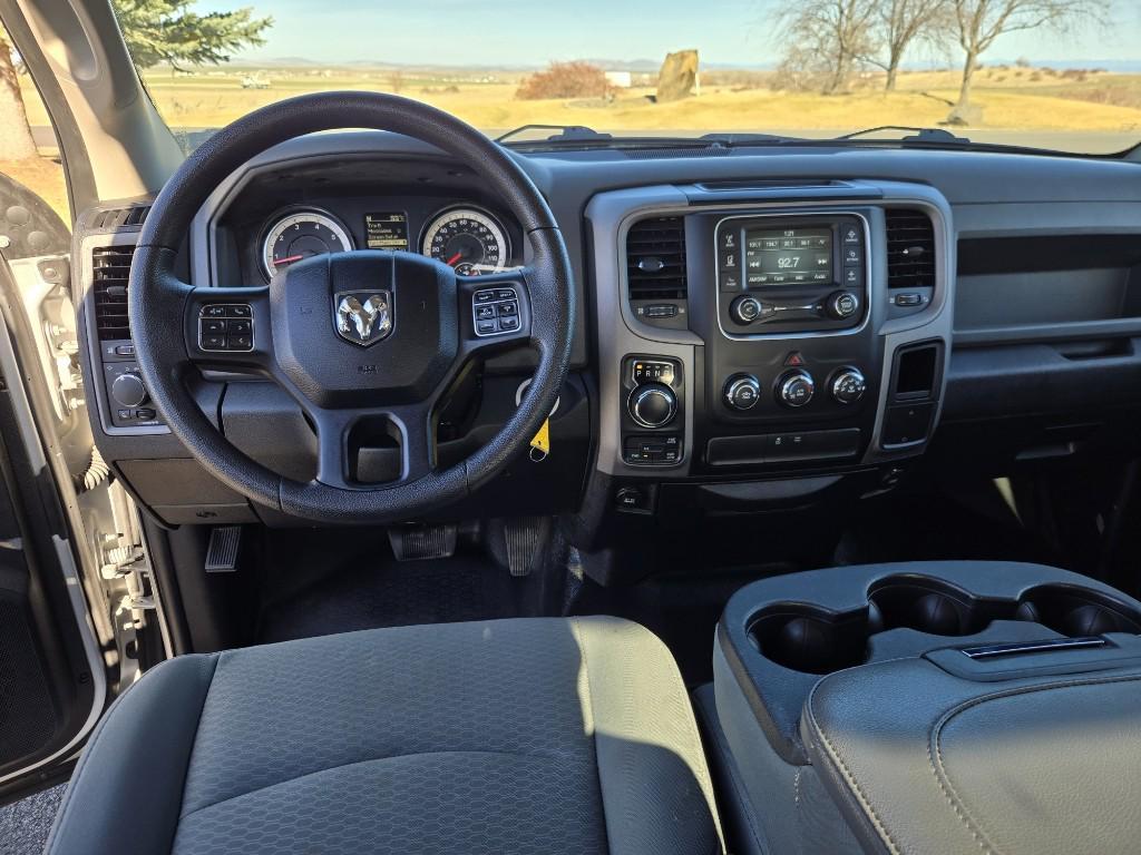 used 2016 Ram 1500 car, priced at $18,995