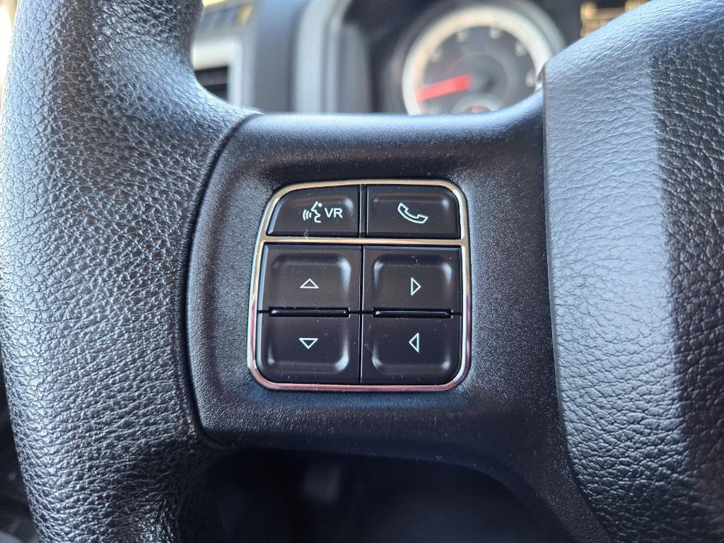 used 2016 Ram 1500 car, priced at $18,995