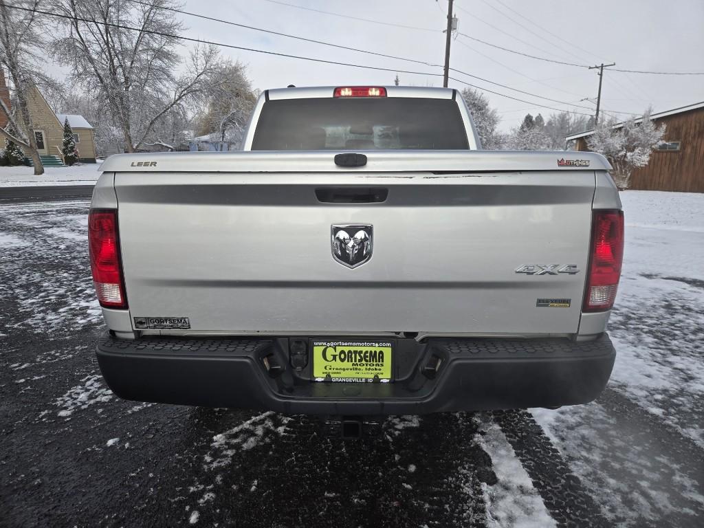used 2016 Ram 1500 car, priced at $19,995