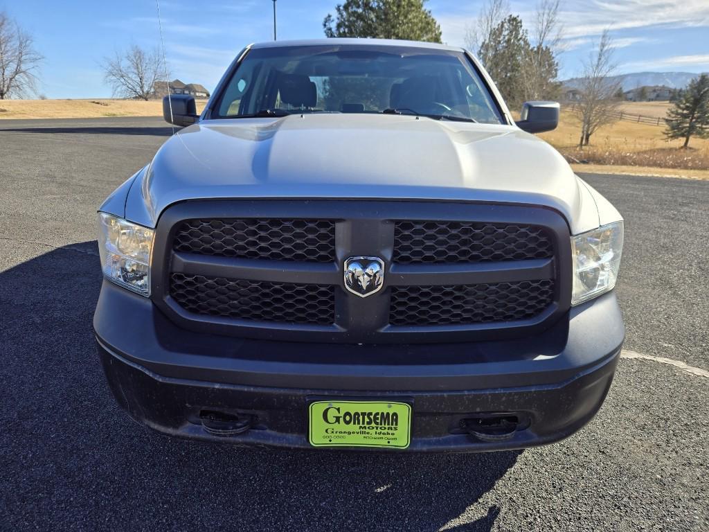 used 2016 Ram 1500 car, priced at $18,995